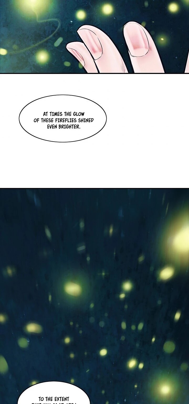 MookHyang - Dark Lady Chapter 104 page 28 - Chapter 104