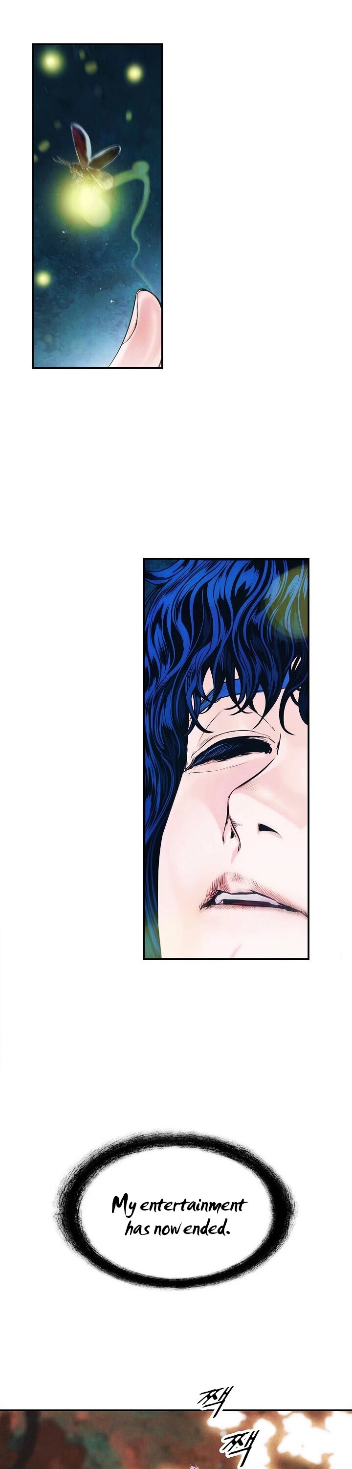 MookHyang - Dark Lady Chapter 104 page 30 - Chapter 104