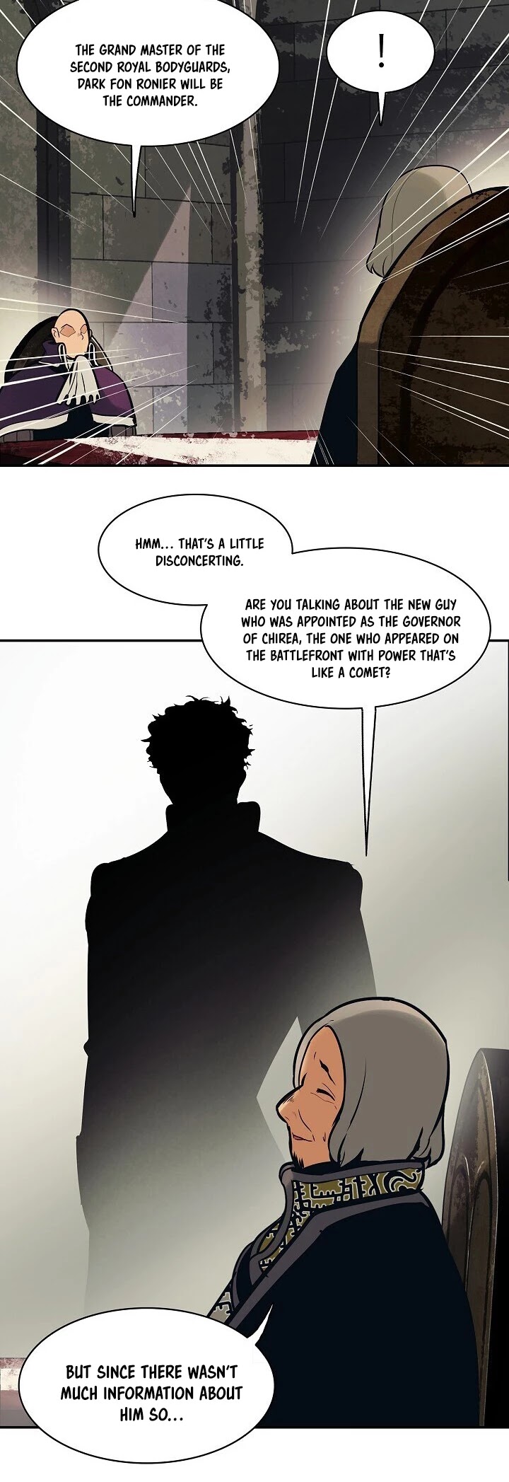 MookHyang - Dark Lady Chapter 104 page 38 - Chapter 104