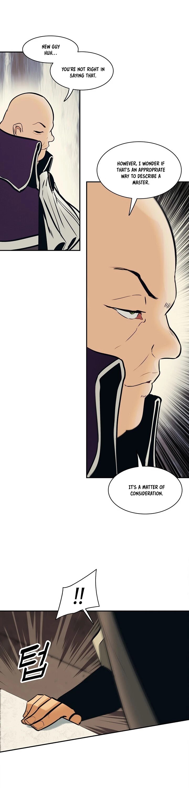 MookHyang - Dark Lady Chapter 104 page 39 - Chapter 104