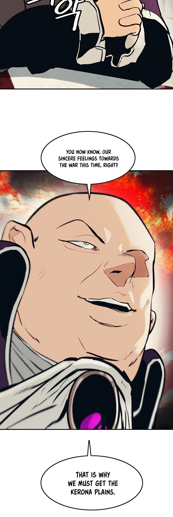 MookHyang - Dark Lady Chapter 104 page 41 - Chapter 104