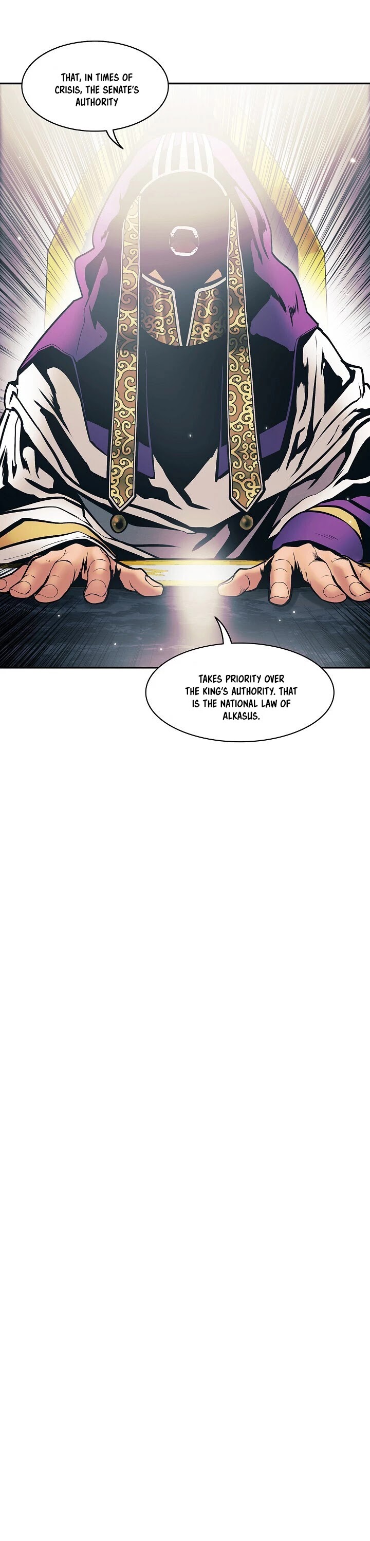MookHyang - Dark Lady Chapter 104 page 5 - Chapter 104