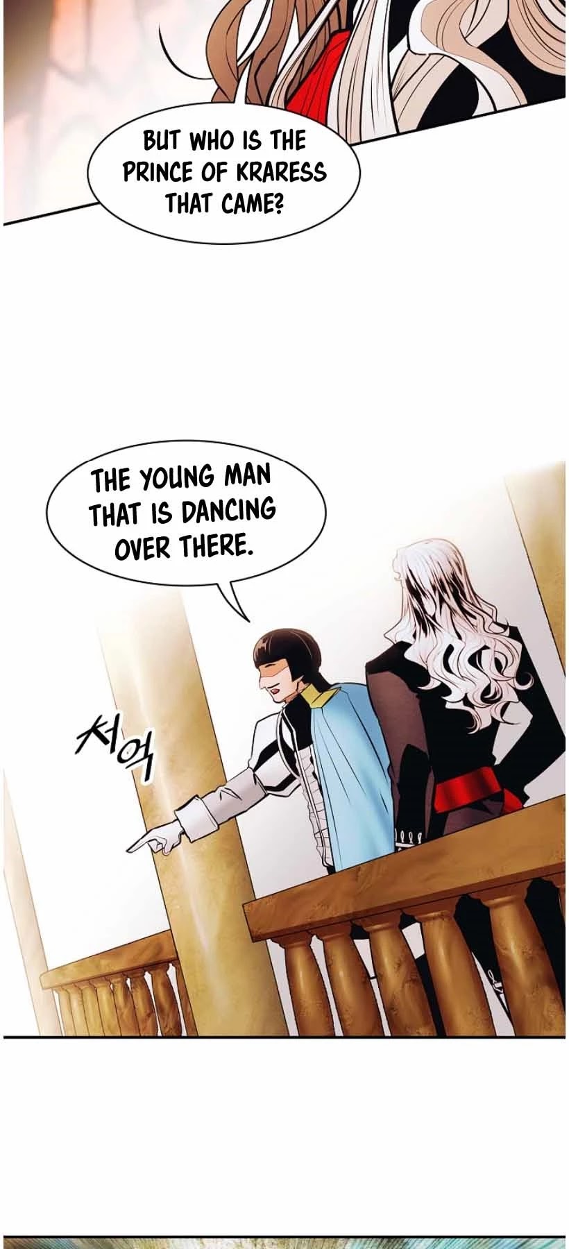 MookHyang - Dark Lady Chapter 105 page 24 - Chapter 105