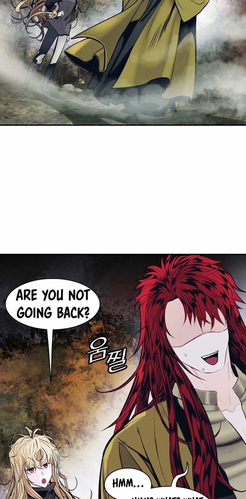 MookHyang - Dark Lady Chapter 105 page 39 - Chapter 105