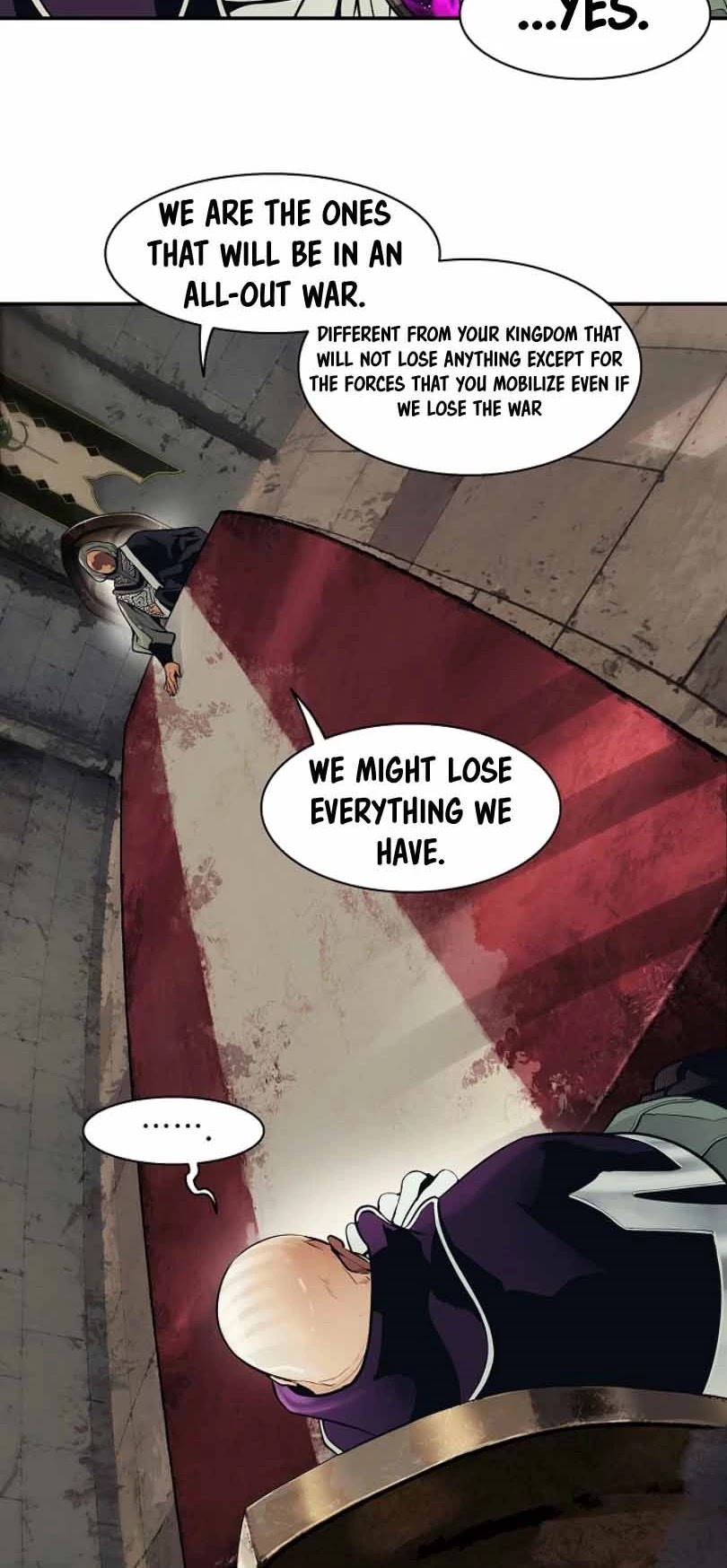 MookHyang - Dark Lady Chapter 105 page 8 - Chapter 105