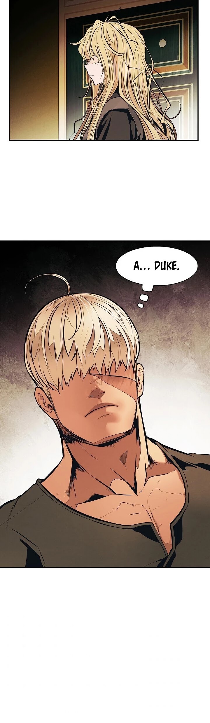 MookHyang - Dark Lady Chapter 106 page 18 - Chapter 106