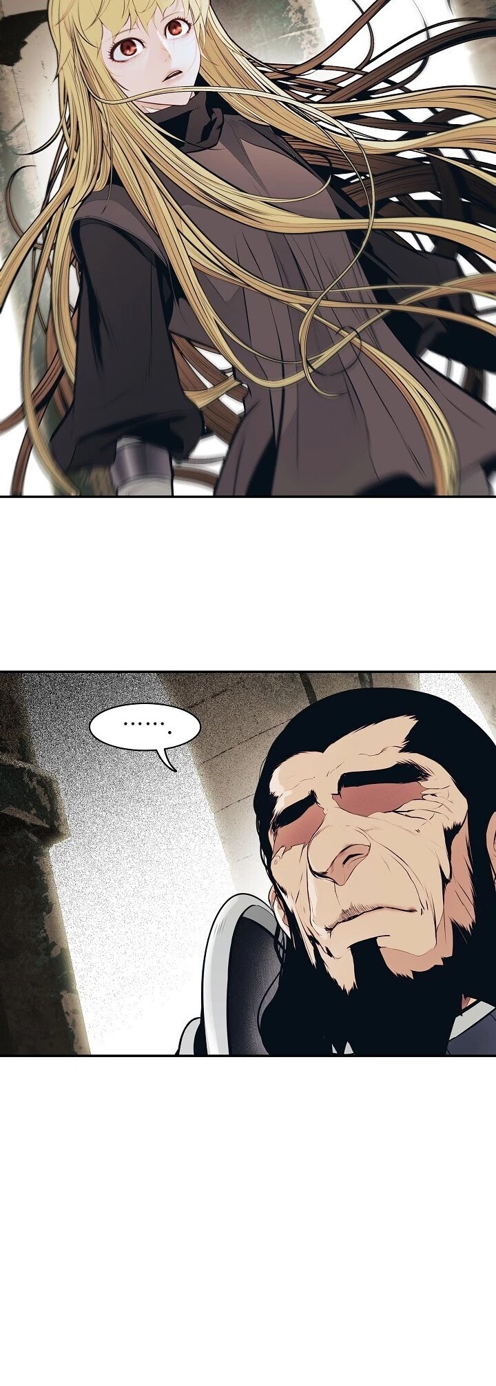 MookHyang - Dark Lady Chapter 106 page 32 - Chapter 106