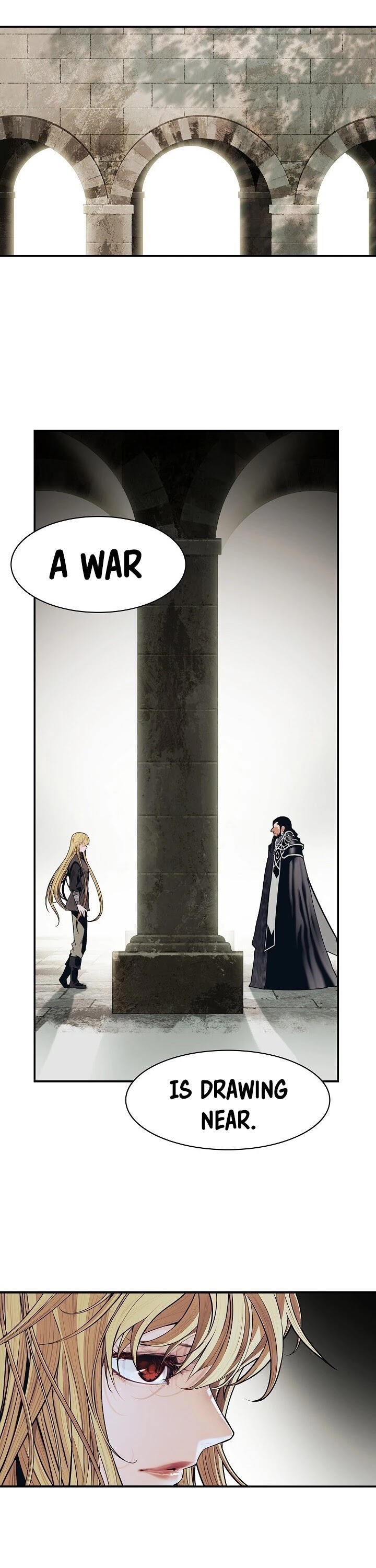 MookHyang - Dark Lady Chapter 106 page 33 - Chapter 106