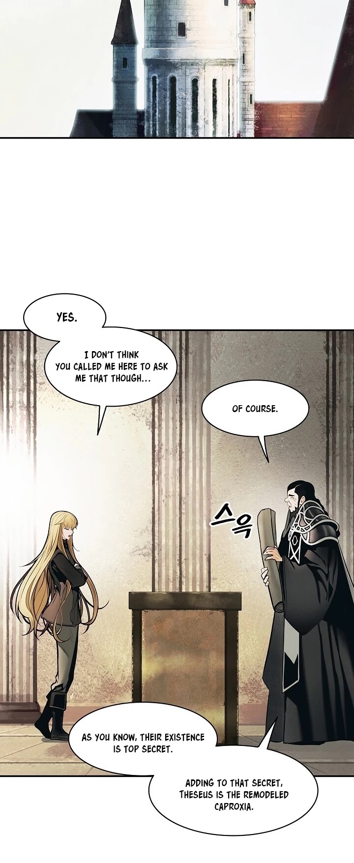 MookHyang - Dark Lady Chapter 107 page 23 - Chapter 107