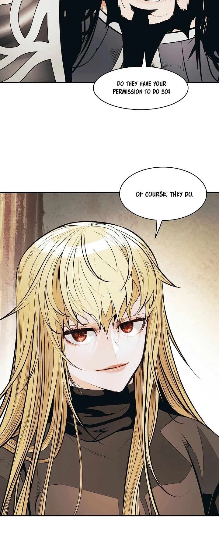 MookHyang - Dark Lady Chapter 107 page 29 - Chapter 107