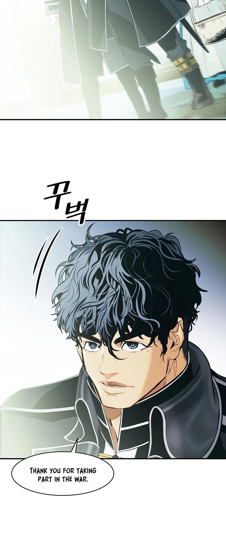 MookHyang - Dark Lady Chapter 107 page 32 - Chapter 107