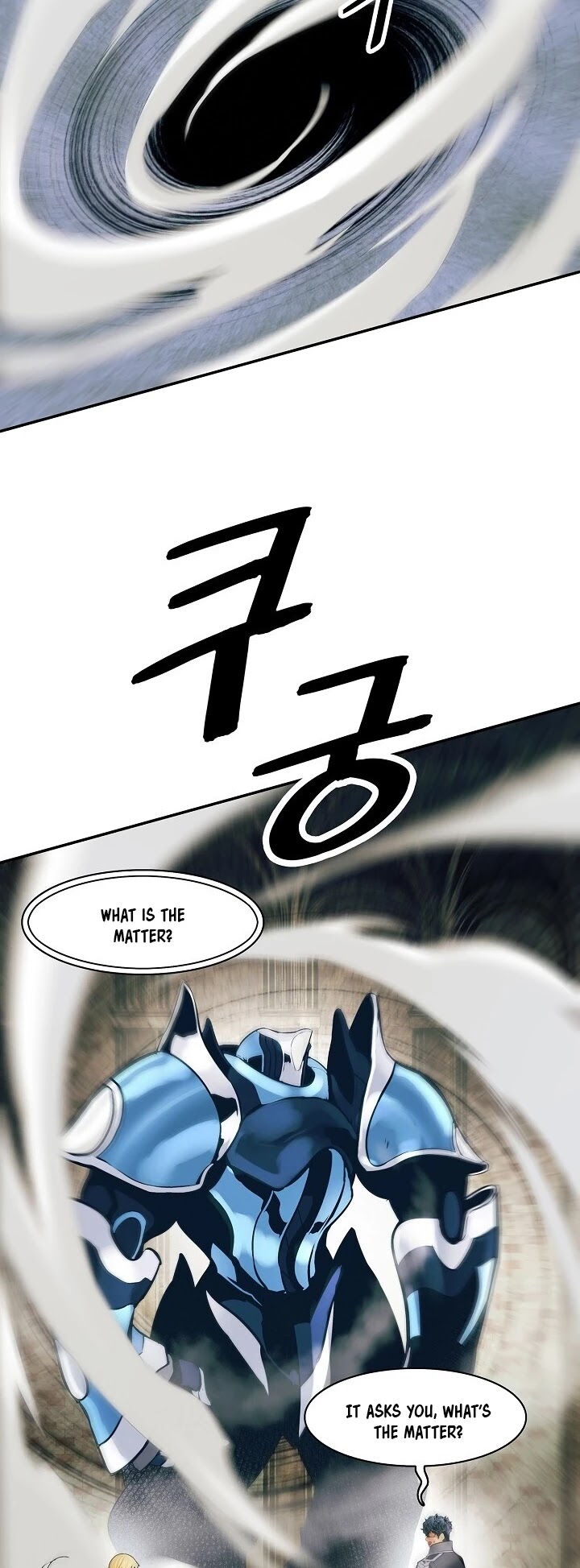 MookHyang - Dark Lady Chapter 107 page 39 - Chapter 107