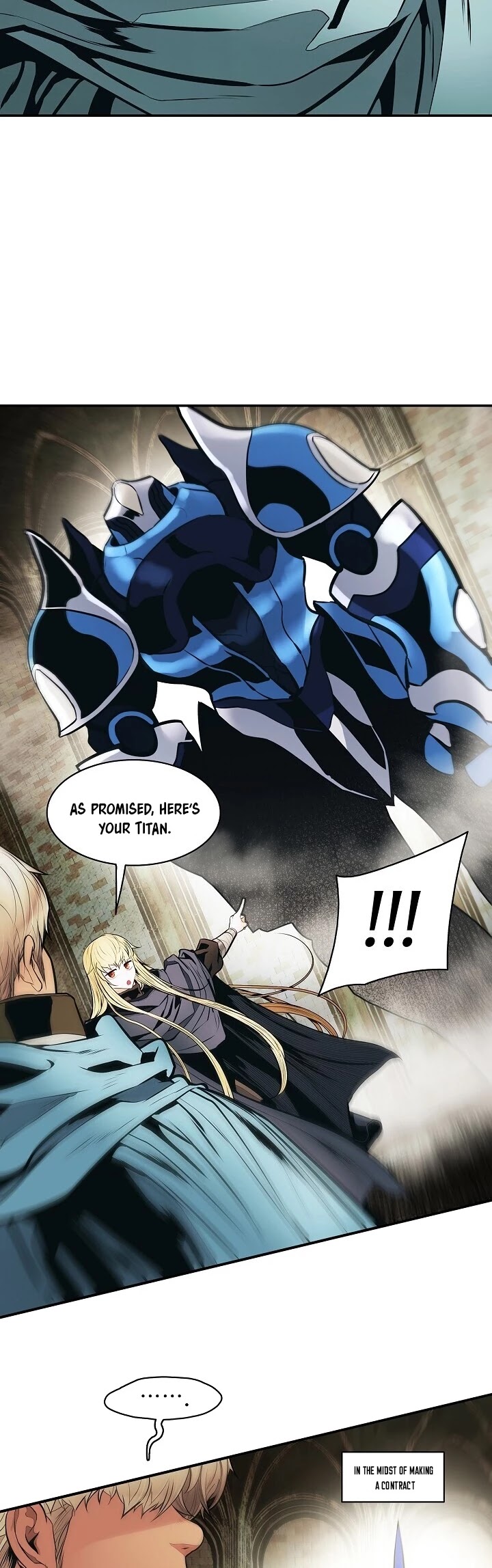 MookHyang - Dark Lady Chapter 107 page 47 - Chapter 107