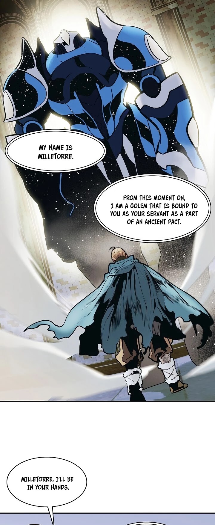 MookHyang - Dark Lady Chapter 107 page 51 - Chapter 107