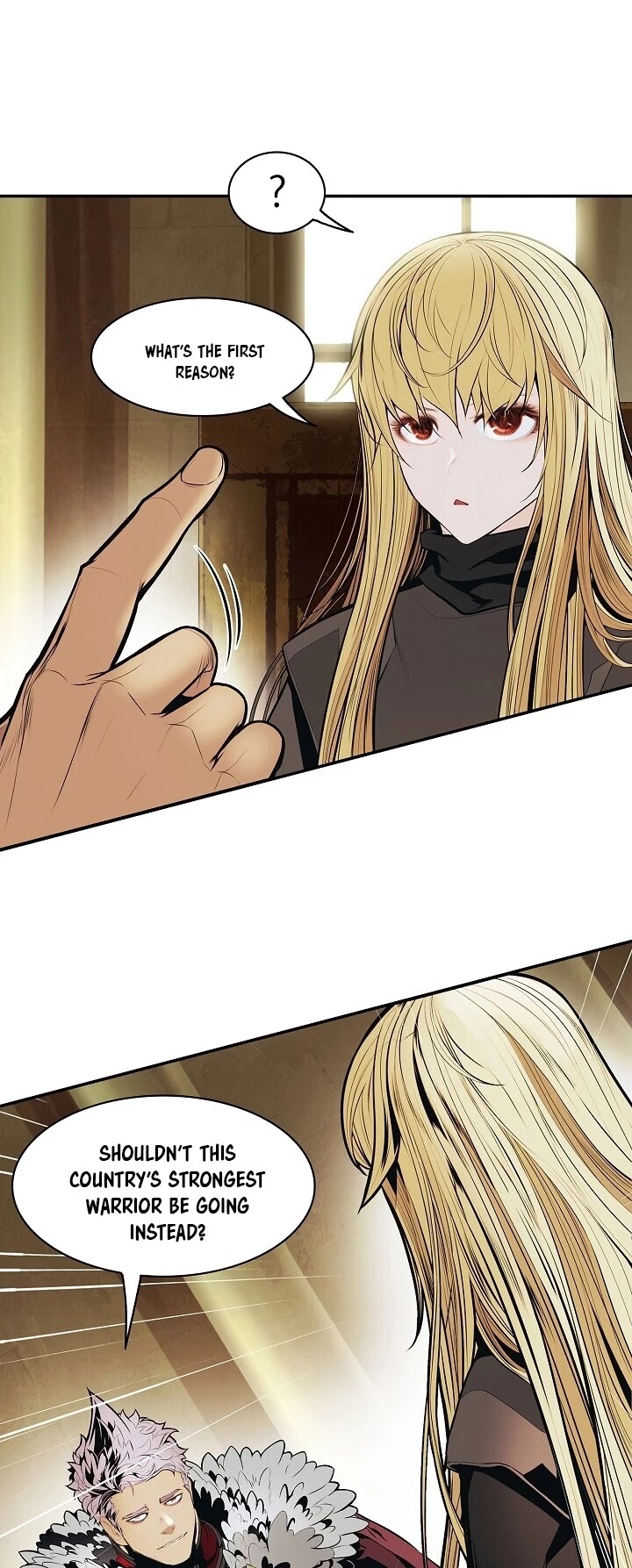 MookHyang - Dark Lady Chapter 107 page 6 - Chapter 107