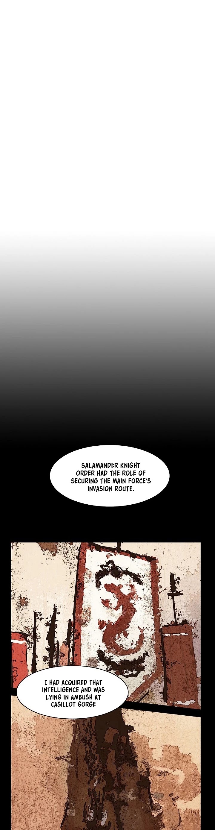 MookHyang - Dark Lady Chapter 108 page 10 - Chapter 108