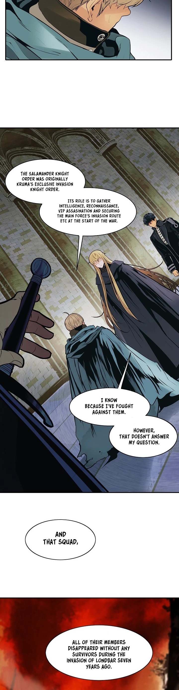MookHyang - Dark Lady Chapter 108 page 7 - Chapter 108