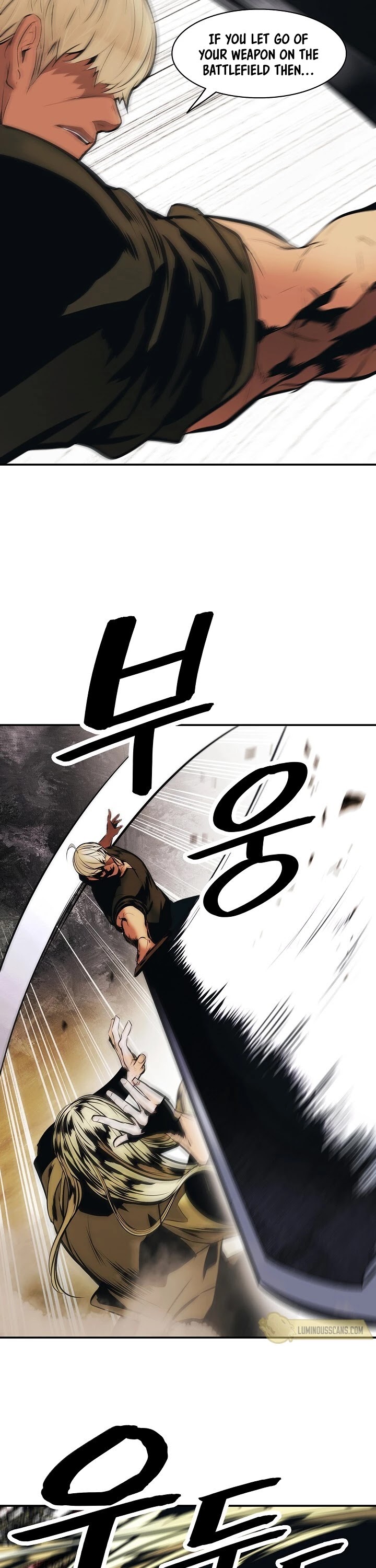 MookHyang - Dark Lady Chapter 109 page 13 - Chapter 109