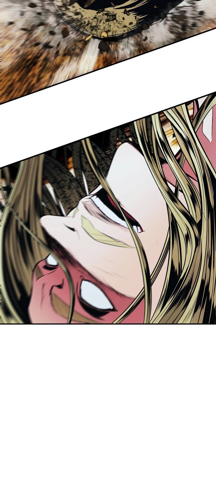 MookHyang - Dark Lady Chapter 109 page 19 - Chapter 109