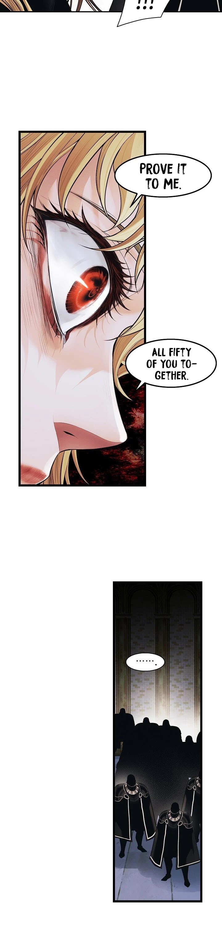 MookHyang - Dark Lady Chapter 109 page 38 - Chapter 109