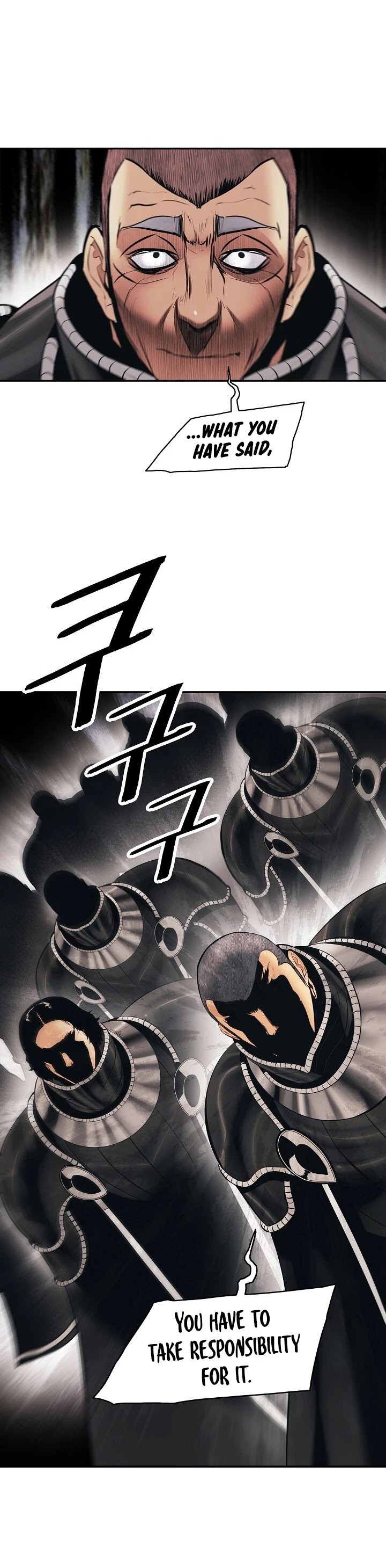MookHyang - Dark Lady Chapter 109 page 39 - Chapter 109