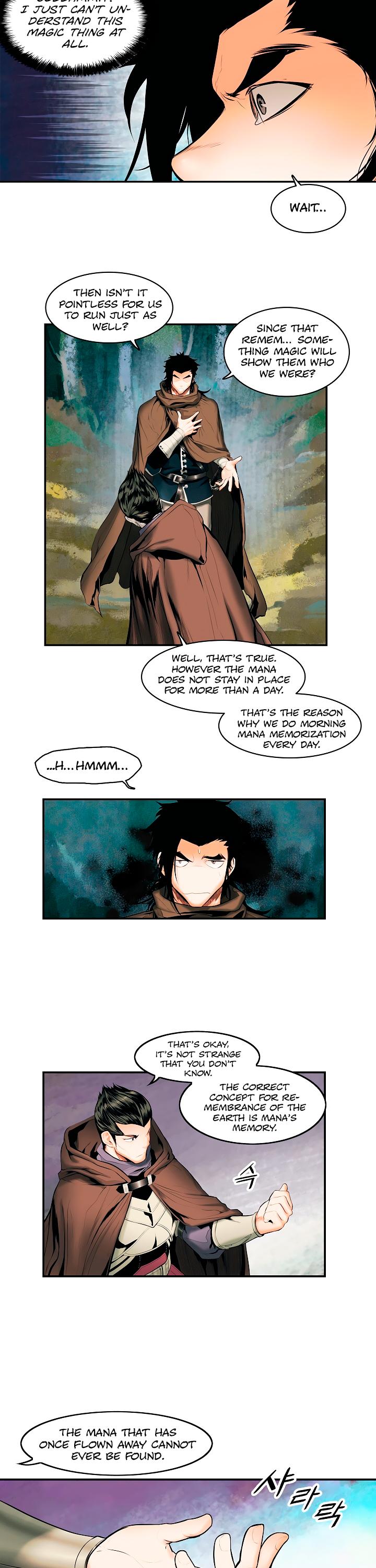 MookHyang - Dark Lady Chapter 11 page 15 - Chapter 11