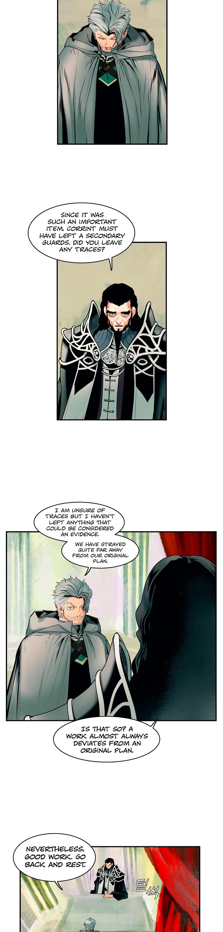 MookHyang - Dark Lady Chapter 11 page 23 - Chapter 11
