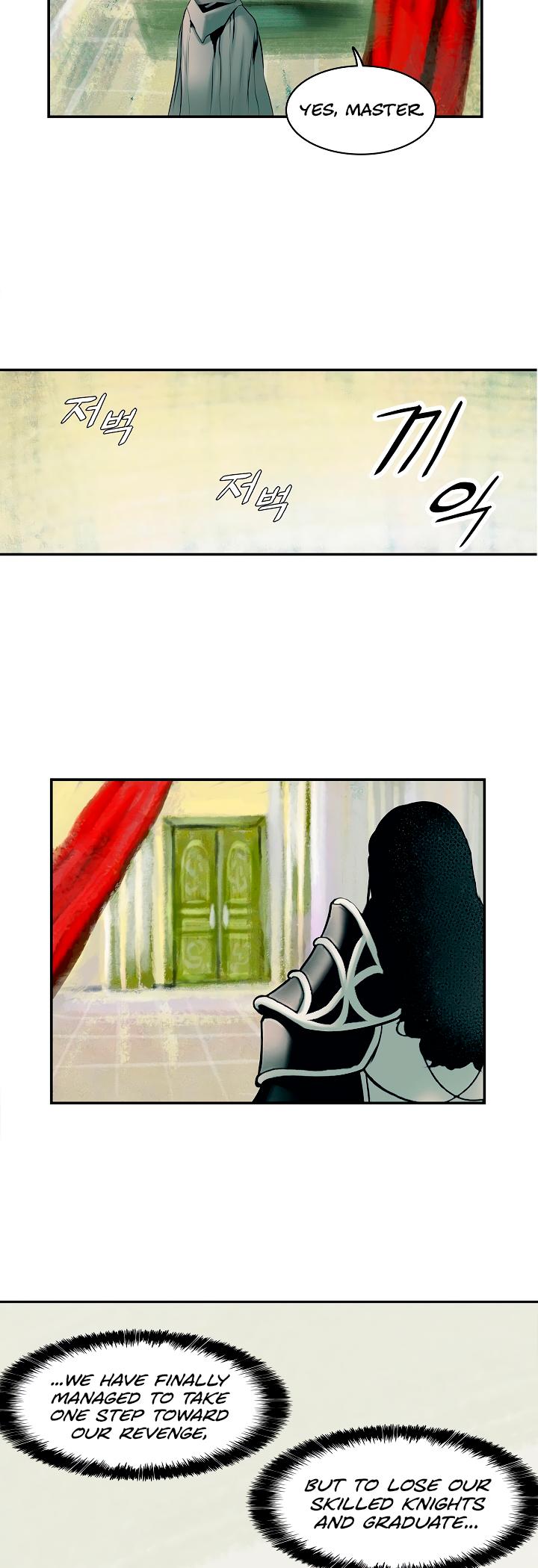 MookHyang - Dark Lady Chapter 11 page 24 - Chapter 11