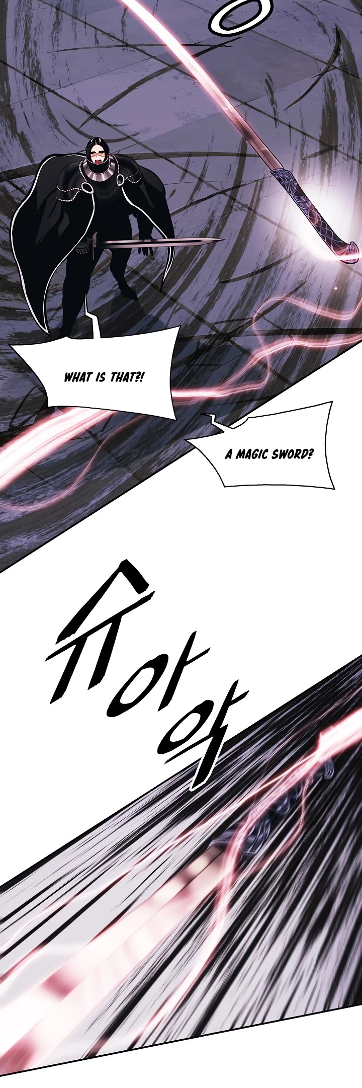 MookHyang - Dark Lady Chapter 110 page 24 - Chapter 110