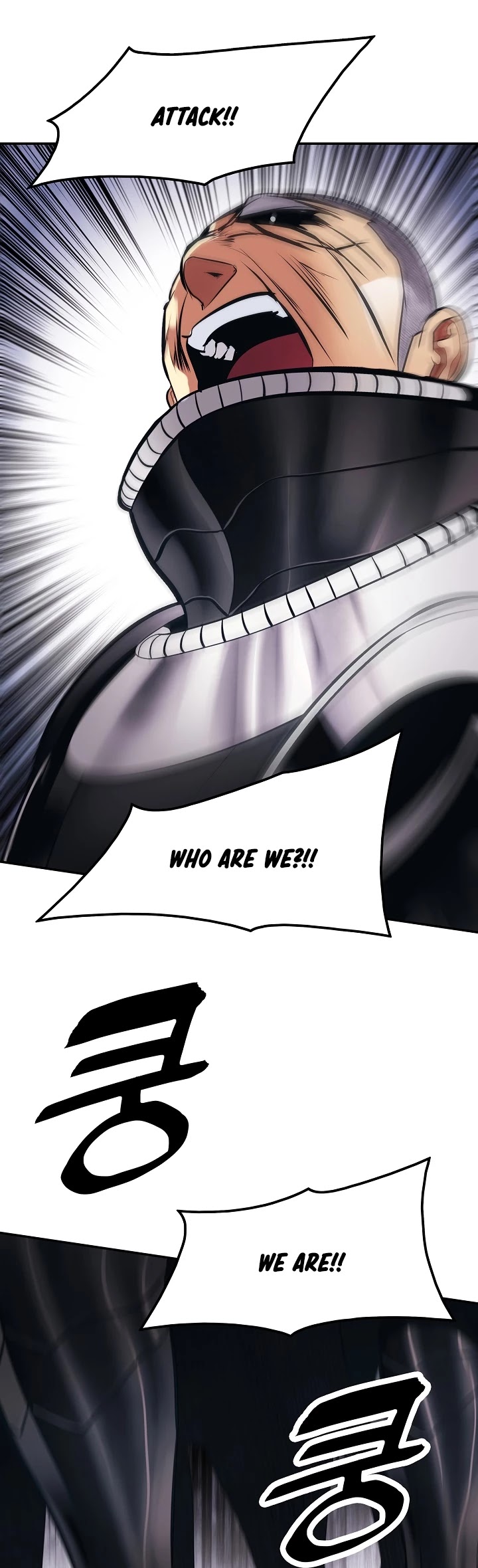 MookHyang - Dark Lady Chapter 110 page 31 - Chapter 110