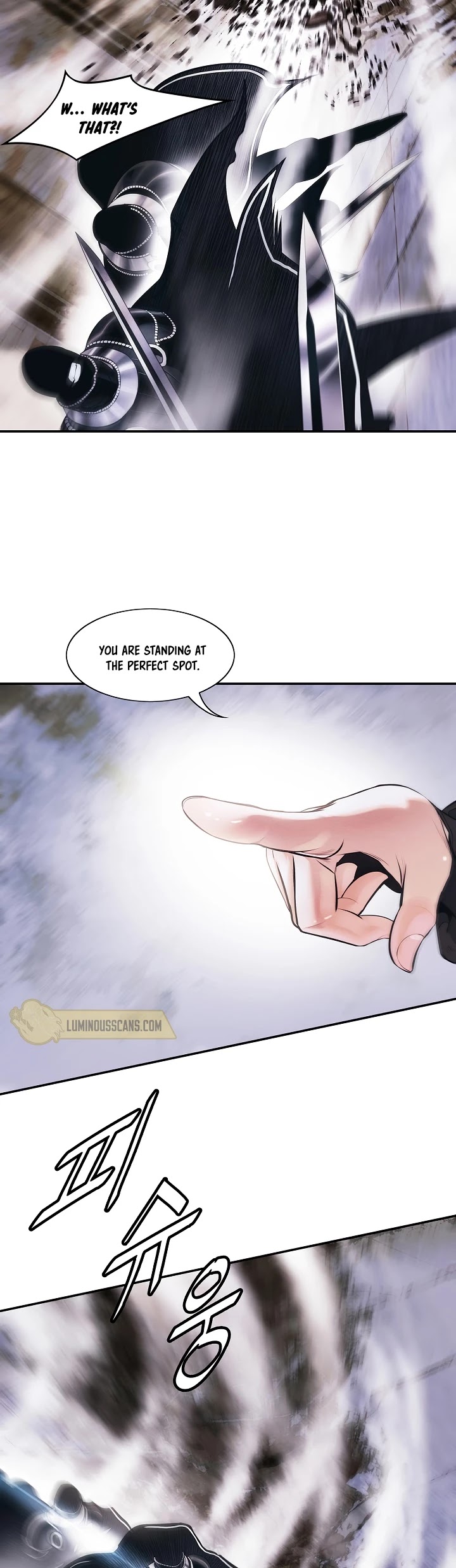MookHyang - Dark Lady Chapter 110 page 35 - Chapter 110