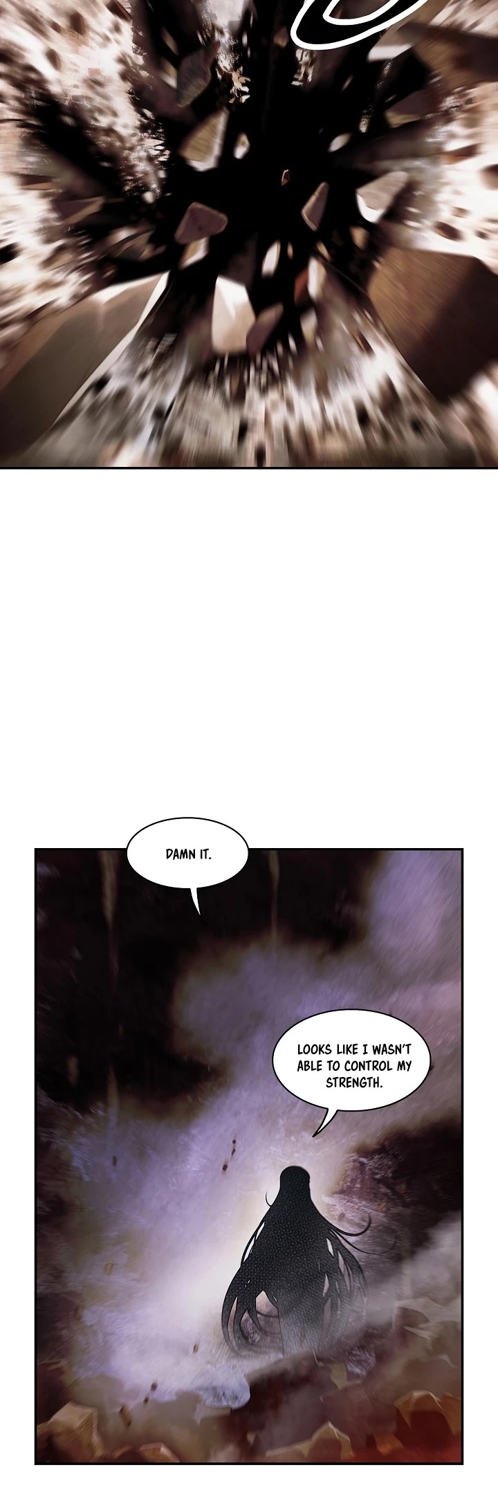 MookHyang - Dark Lady Chapter 110 page 40 - Chapter 110