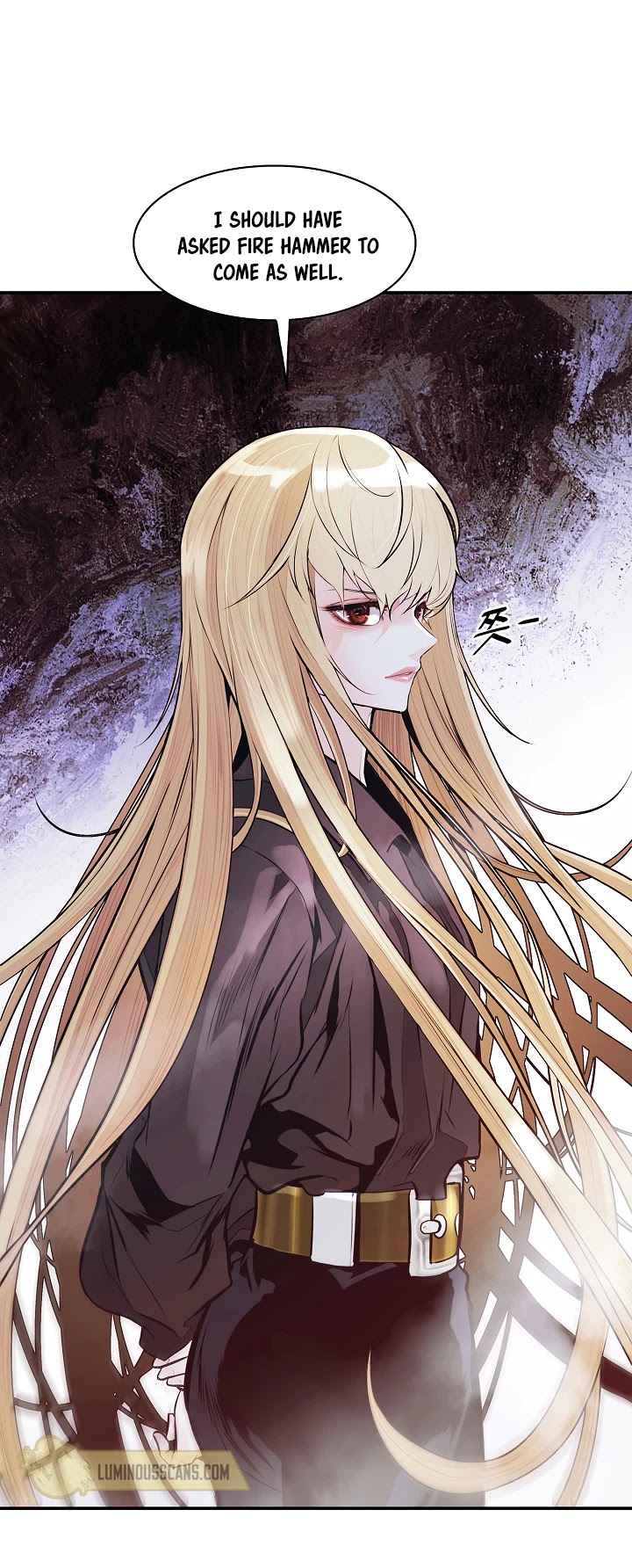 MookHyang - Dark Lady Chapter 110 page 41 - Chapter 110