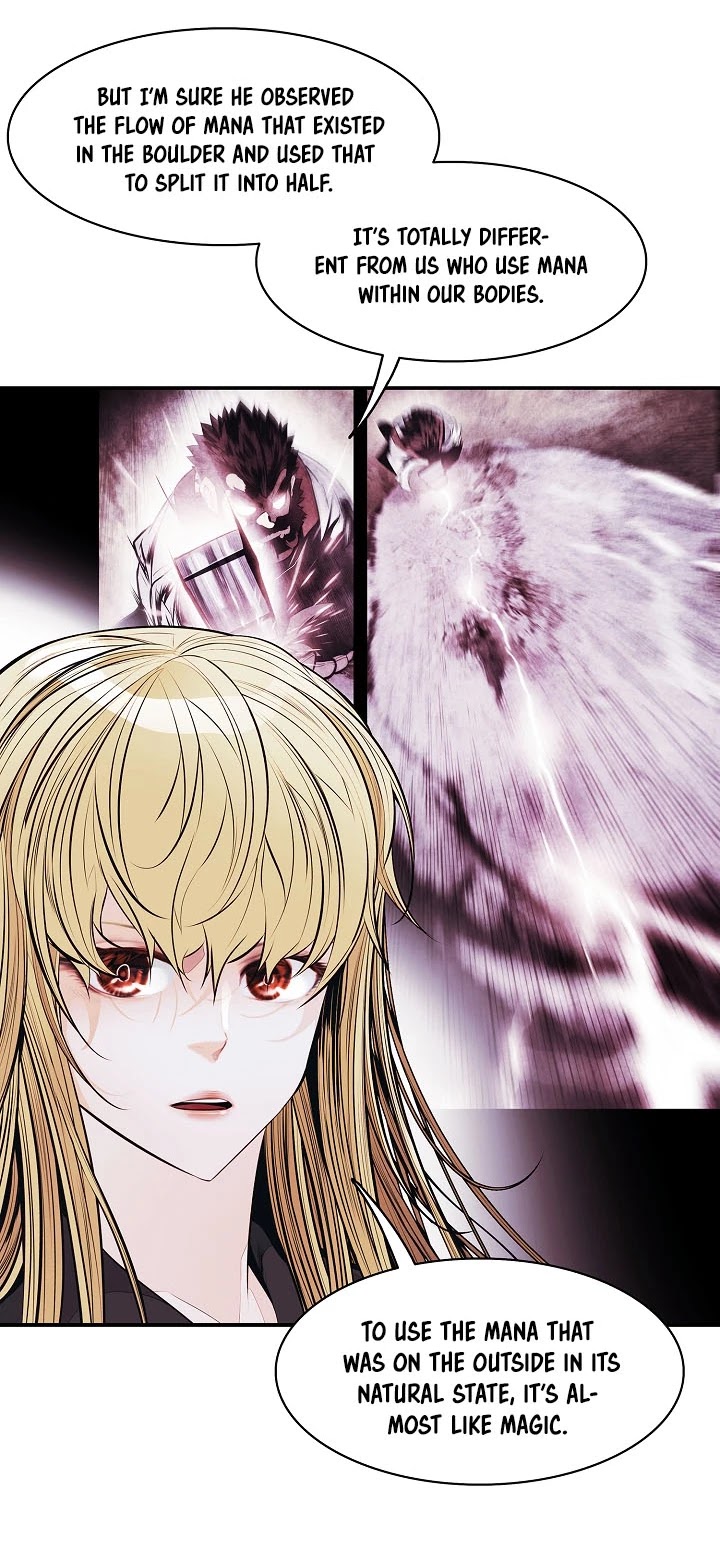 MookHyang - Dark Lady Chapter 111 page 21 - Chapter 111