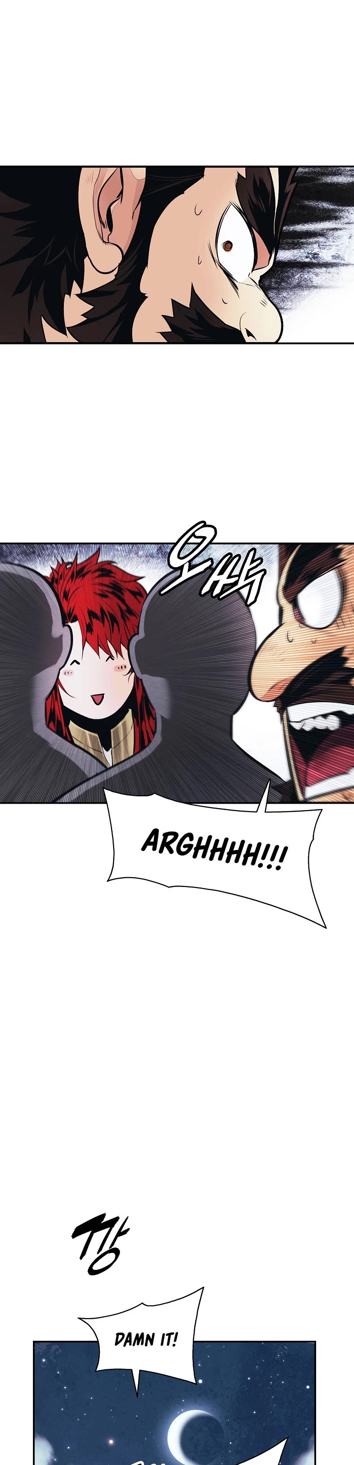 MookHyang - Dark Lady Chapter 111 page 36 - Chapter 111