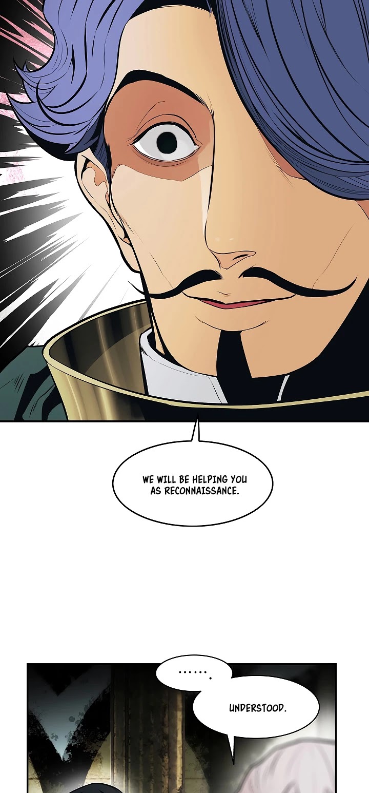 MookHyang - Dark Lady Chapter 112 page 11 - Chapter 112
