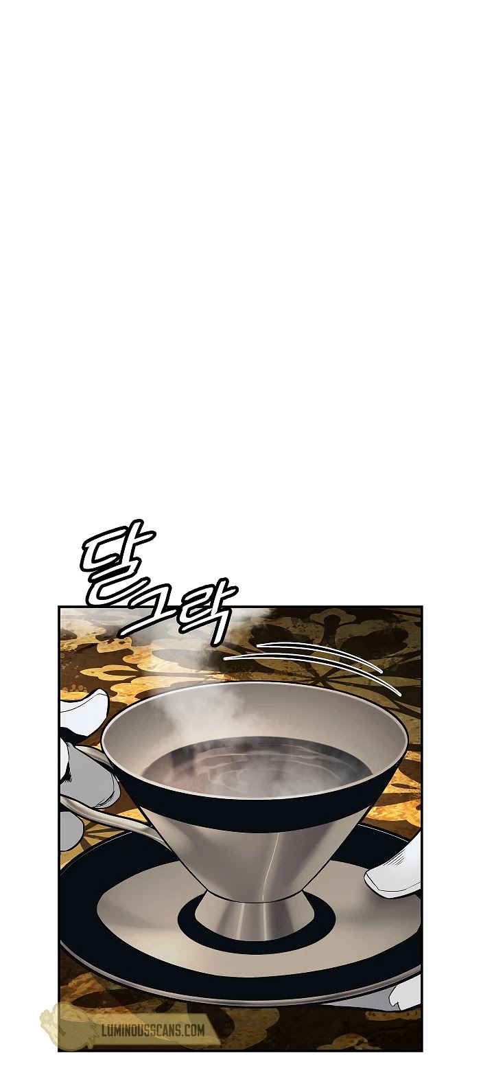 MookHyang - Dark Lady Chapter 112 page 19 - Chapter 112