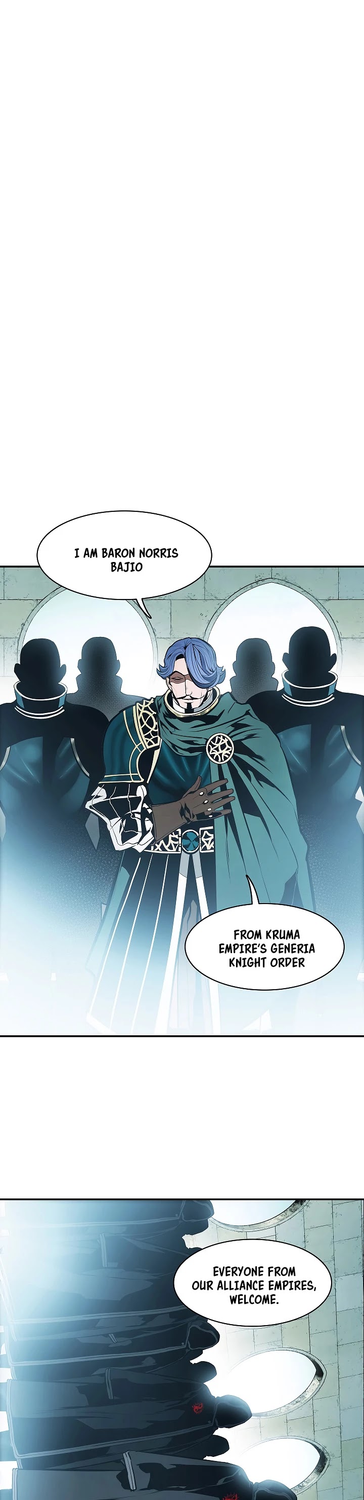 MookHyang - Dark Lady Chapter 112 page 3 - Chapter 112
