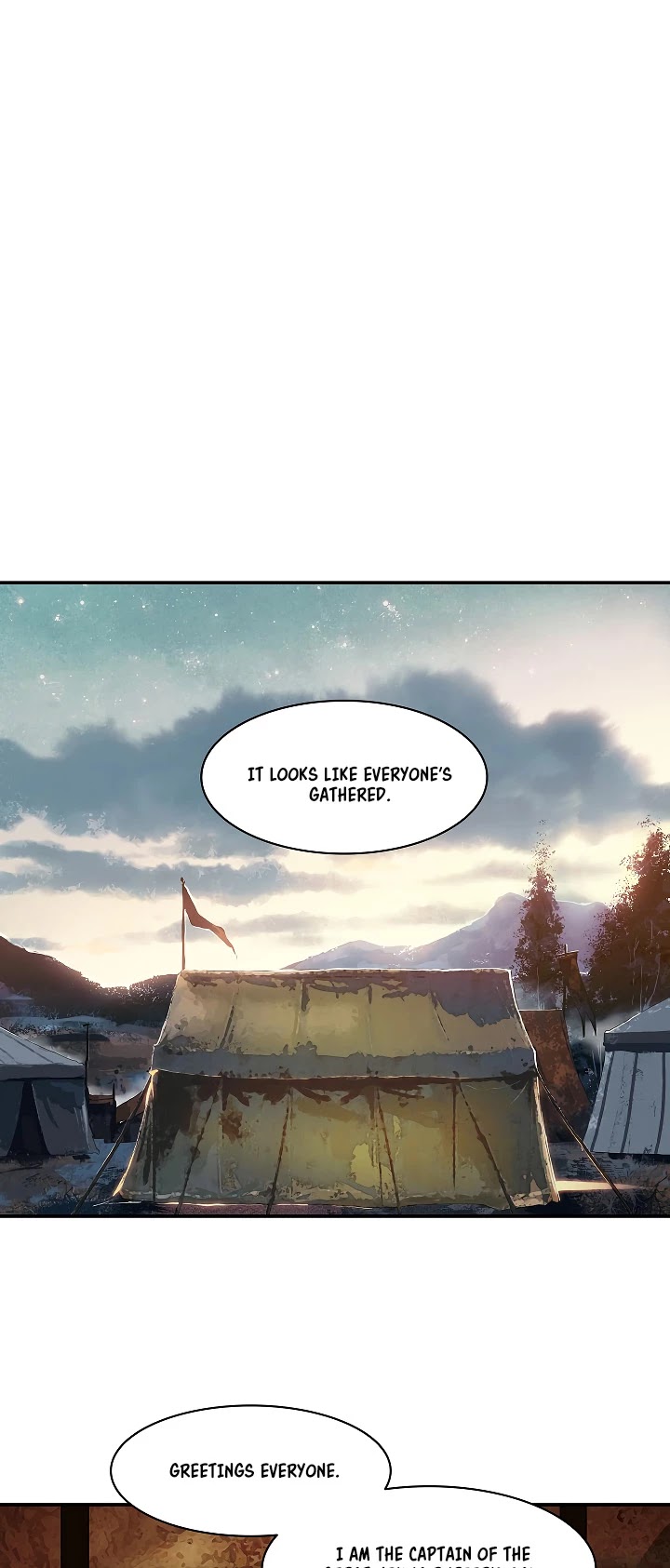 MookHyang - Dark Lady Chapter 112 page 30 - Chapter 112