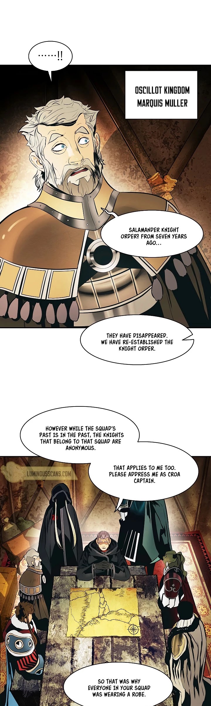 MookHyang - Dark Lady Chapter 112 page 32 - Chapter 112