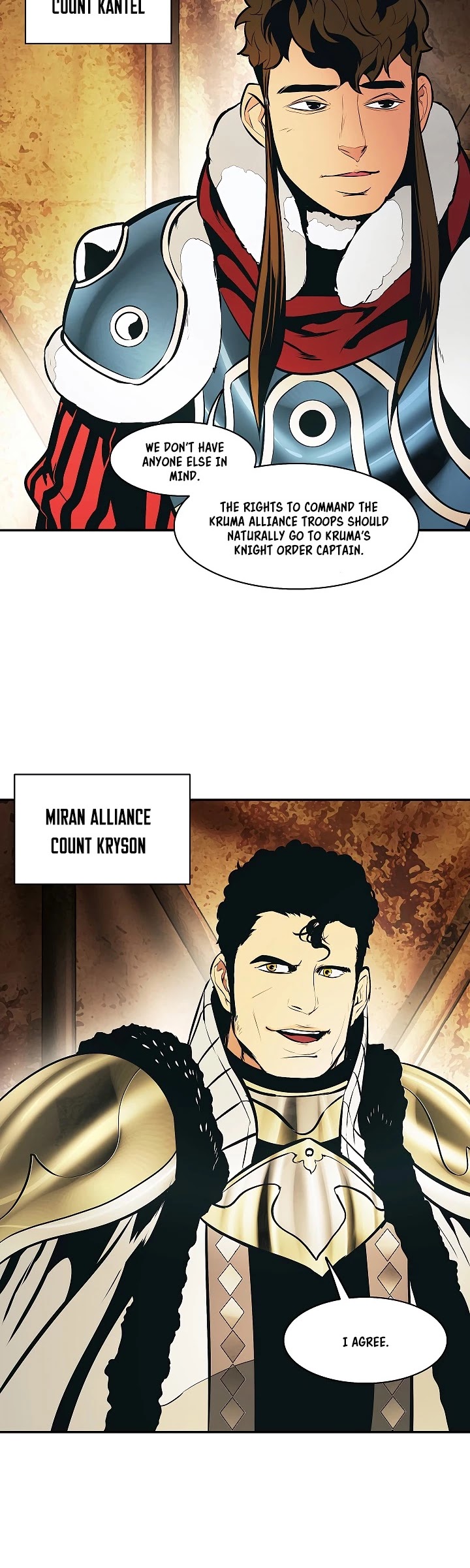 MookHyang - Dark Lady Chapter 112 page 34 - Chapter 112