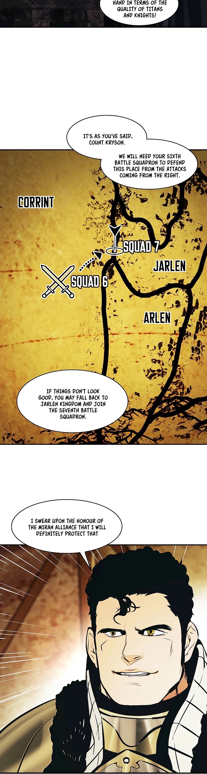 MookHyang - Dark Lady Chapter 112 page 38 - Chapter 112