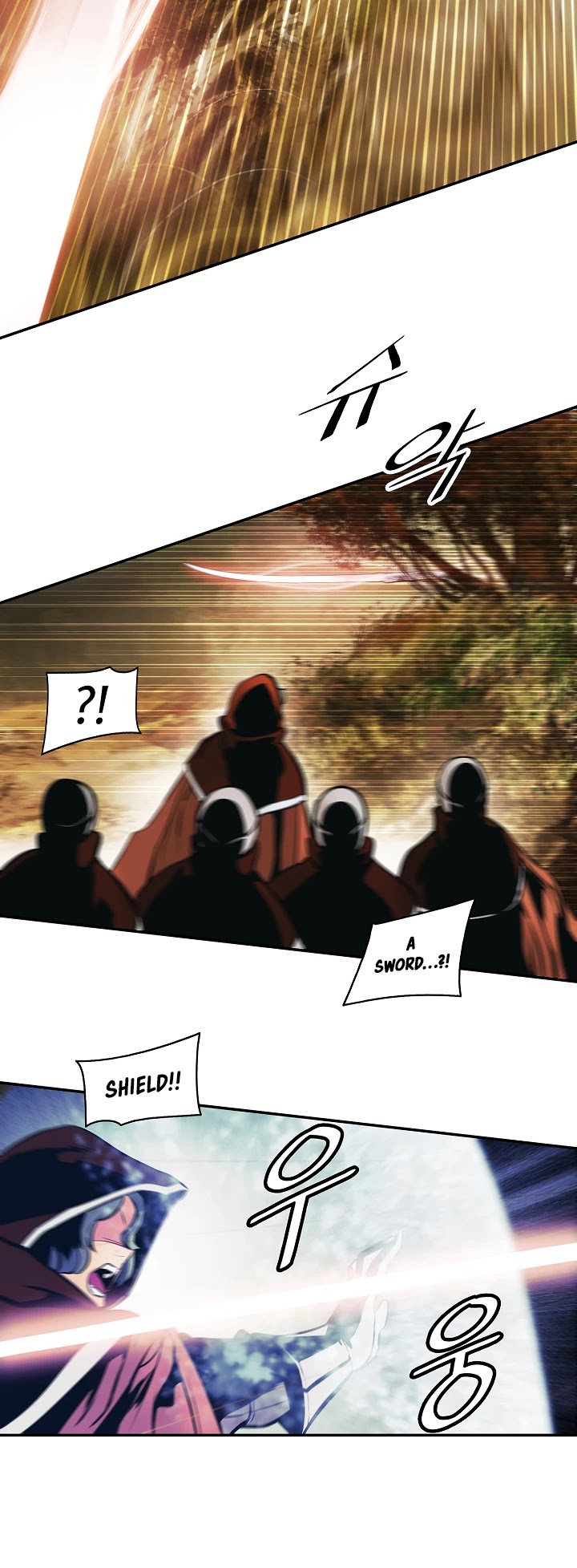 MookHyang - Dark Lady Chapter 113 page 14 - Chapter 113