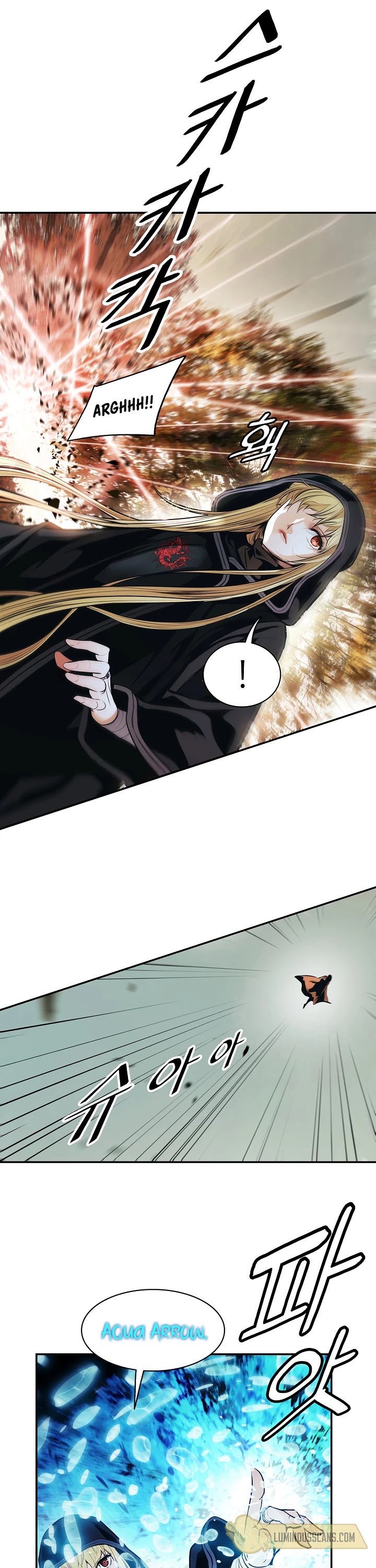 MookHyang - Dark Lady Chapter 113 page 16 - Chapter 113