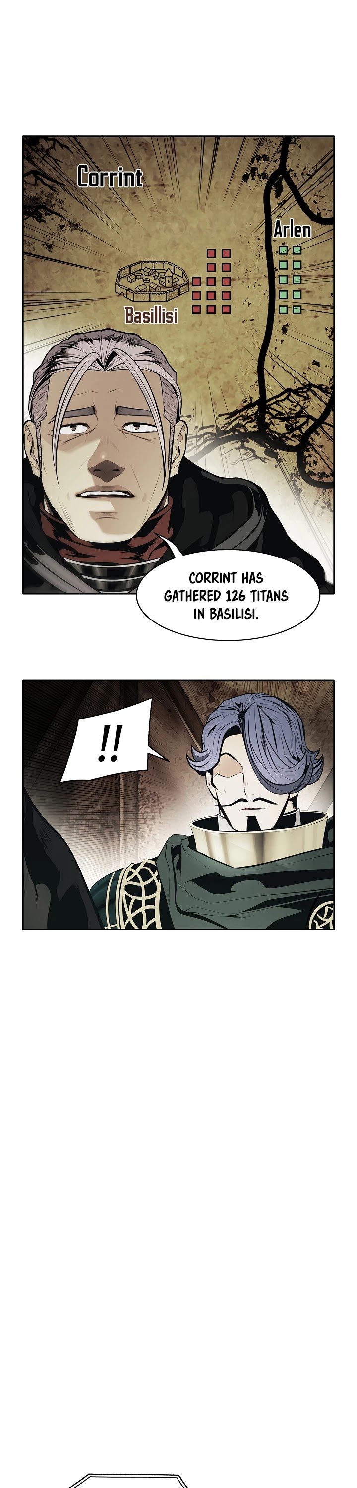 MookHyang - Dark Lady Chapter 113 page 2 - Chapter 113