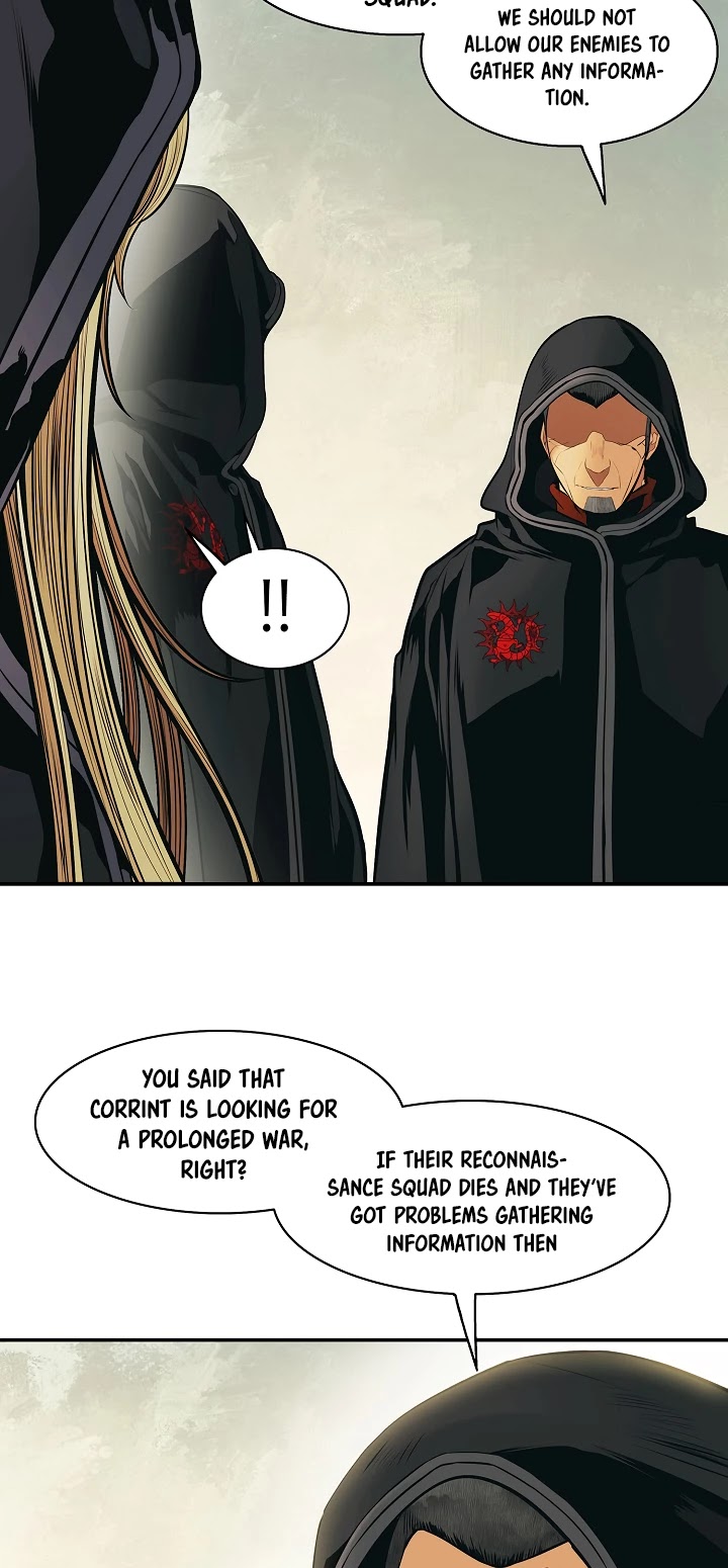 MookHyang - Dark Lady Chapter 113 page 22 - Chapter 113