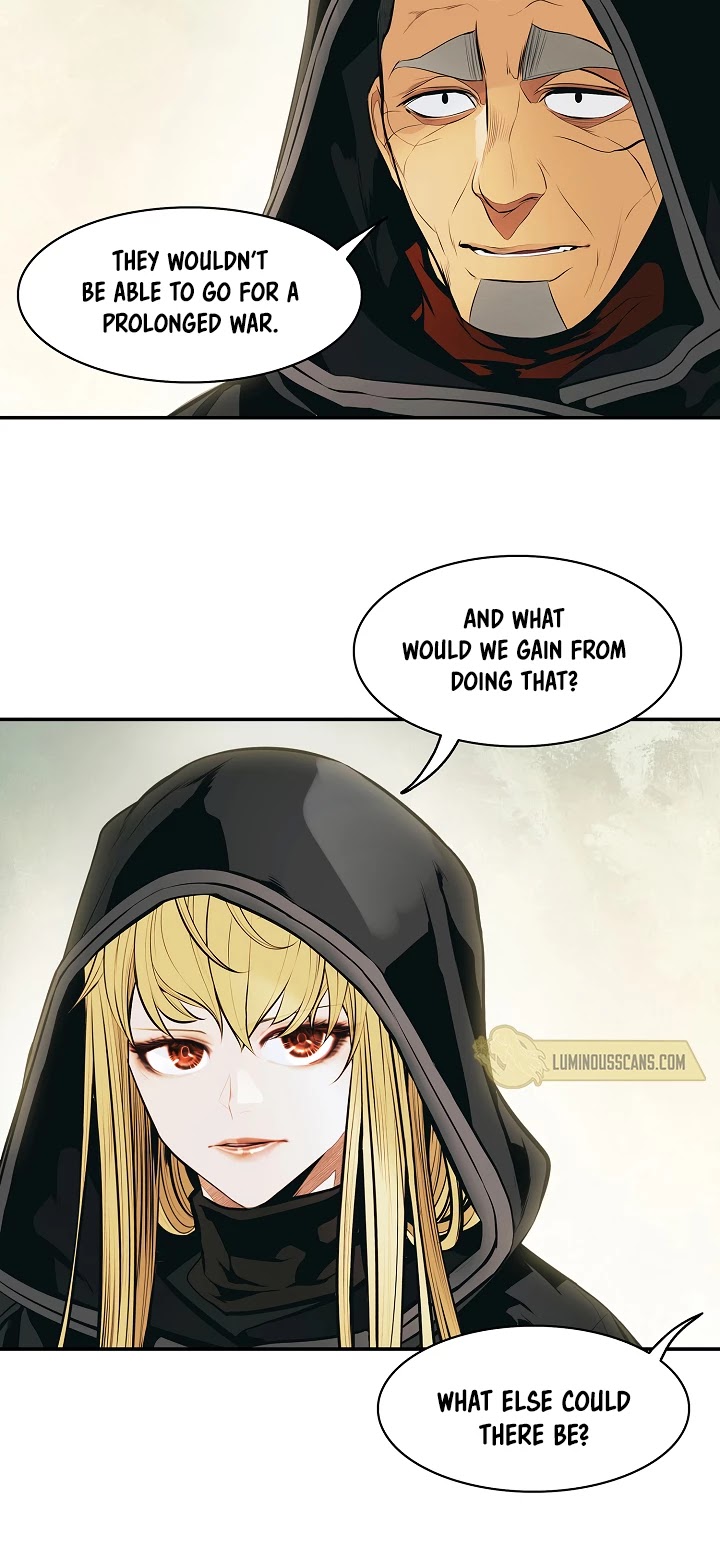 MookHyang - Dark Lady Chapter 113 page 23 - Chapter 113