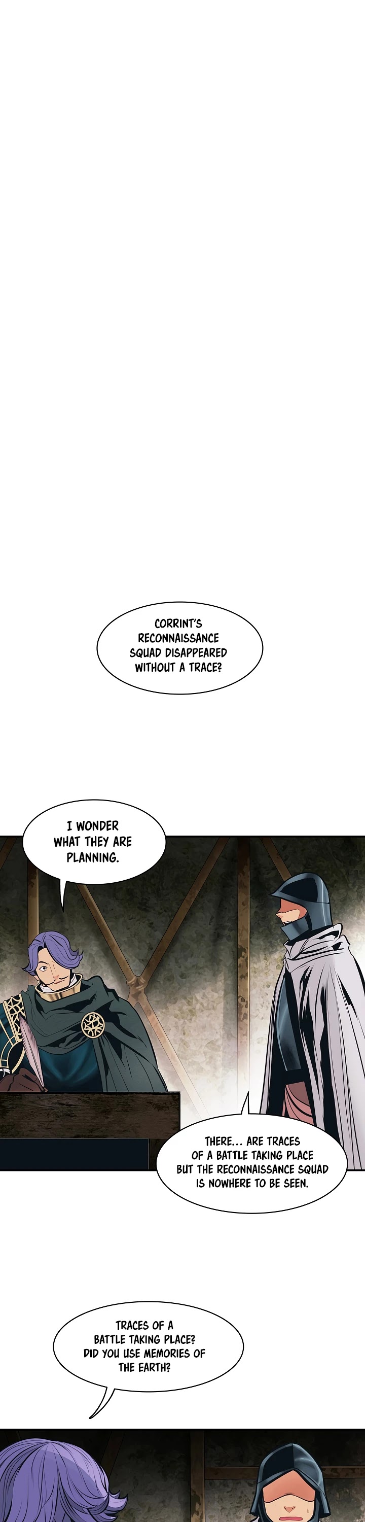MookHyang - Dark Lady Chapter 113 page 34 - Chapter 113