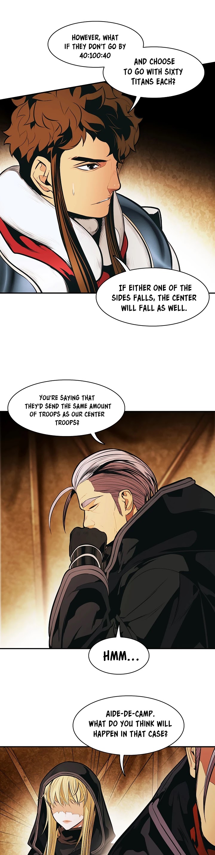 MookHyang - Dark Lady Chapter 114 page 17 - Chapter 114