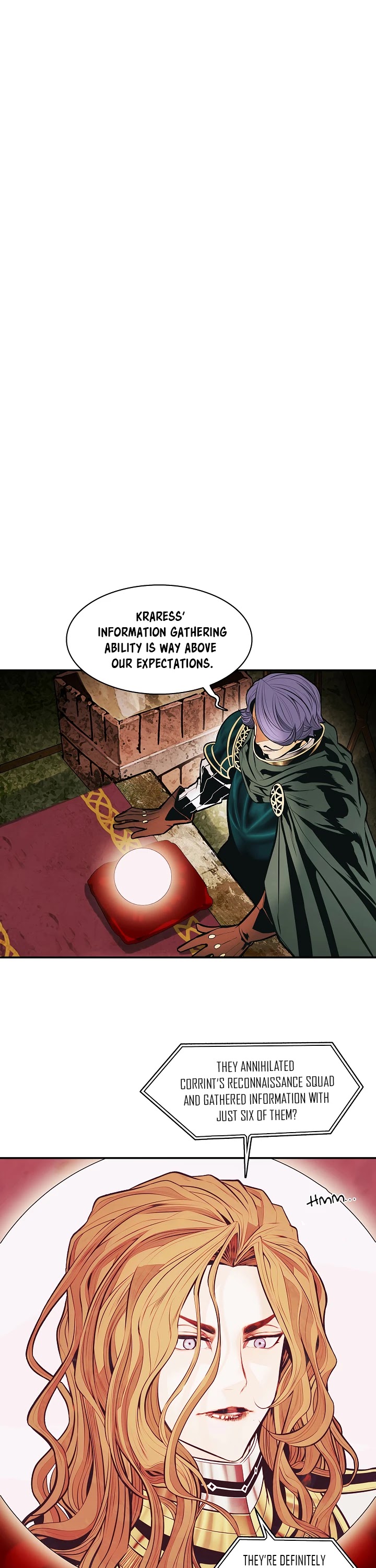 MookHyang - Dark Lady Chapter 114 page 19 - Chapter 114